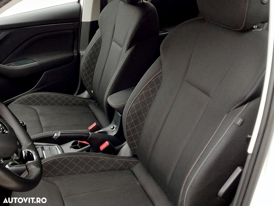 Skoda Scala 1.0 TSI Ambition - 15