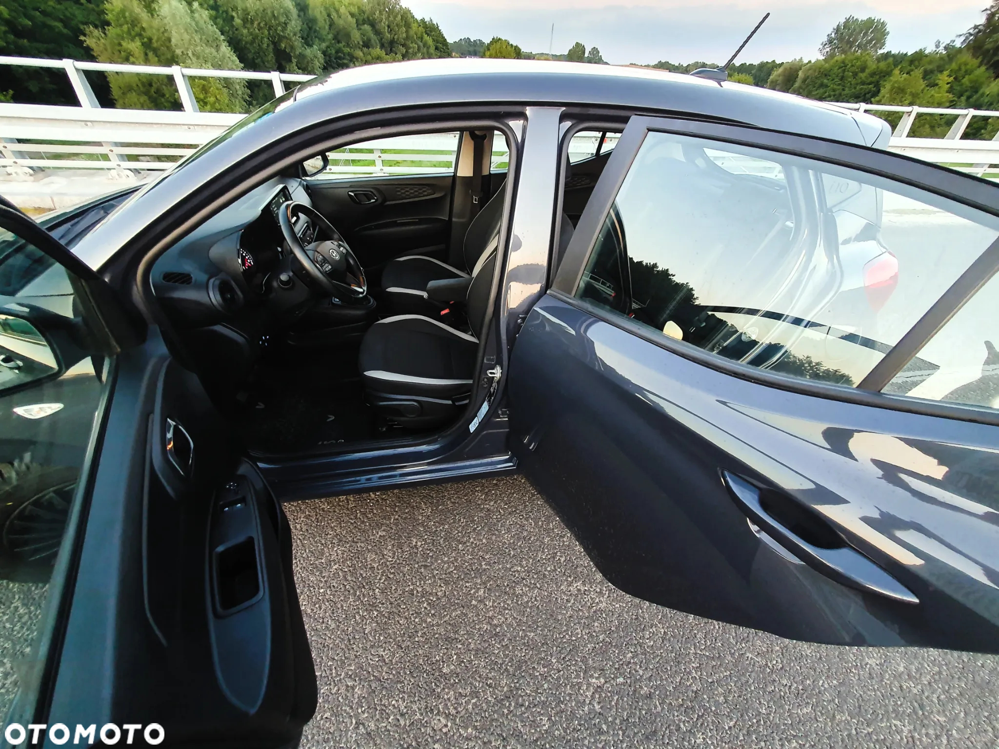 Hyundai i10 1.0 Access - 6