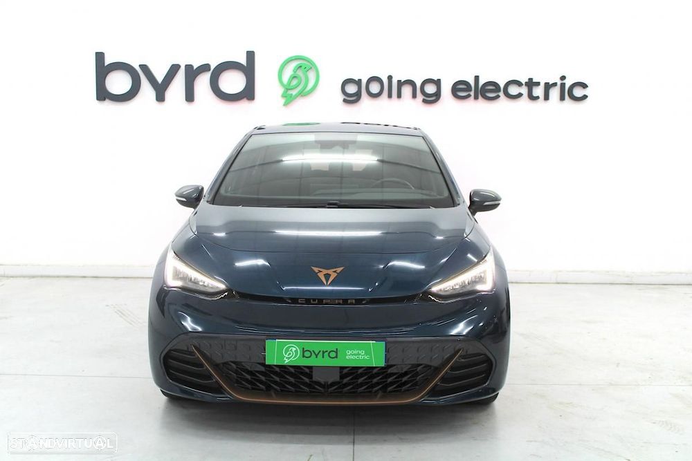 Cupra Born 58 kWh - 2