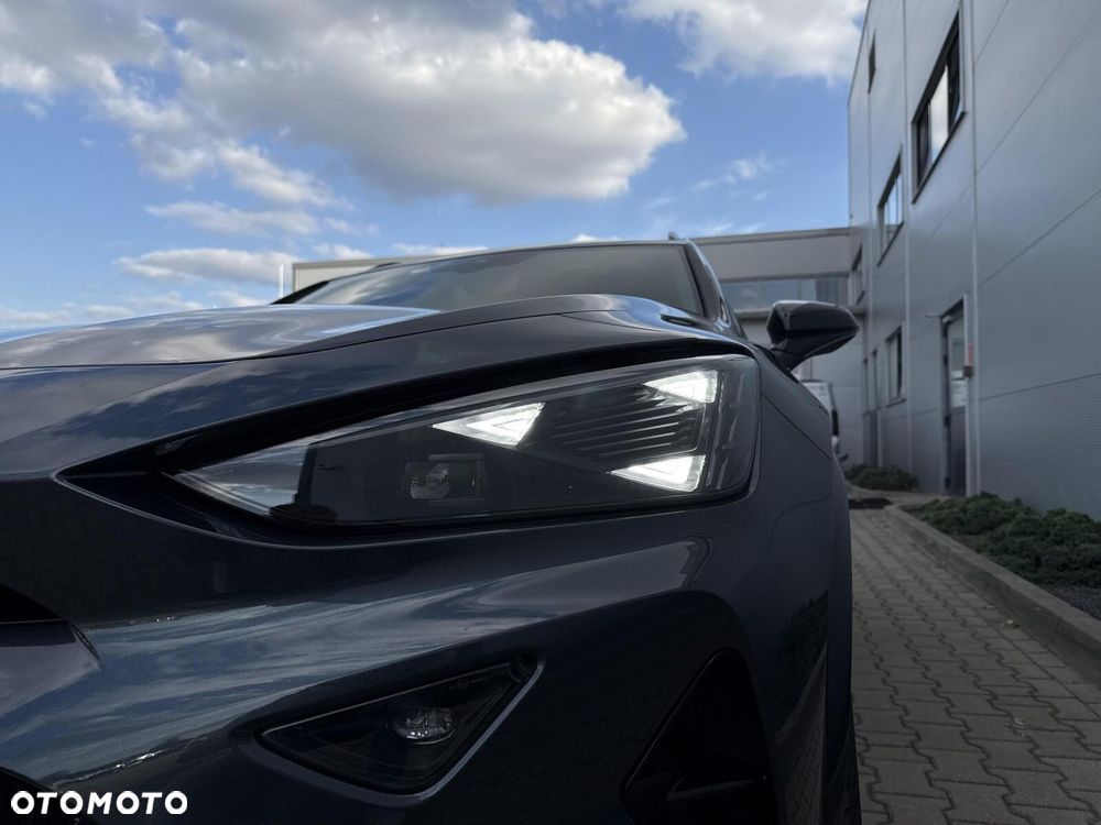 Cupra Formentor - 35