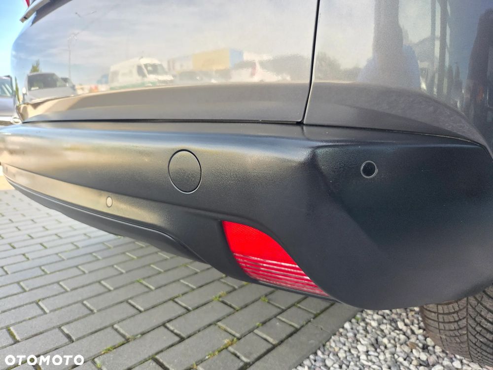 Peugeot 2008 PureTech 82 Active - 7