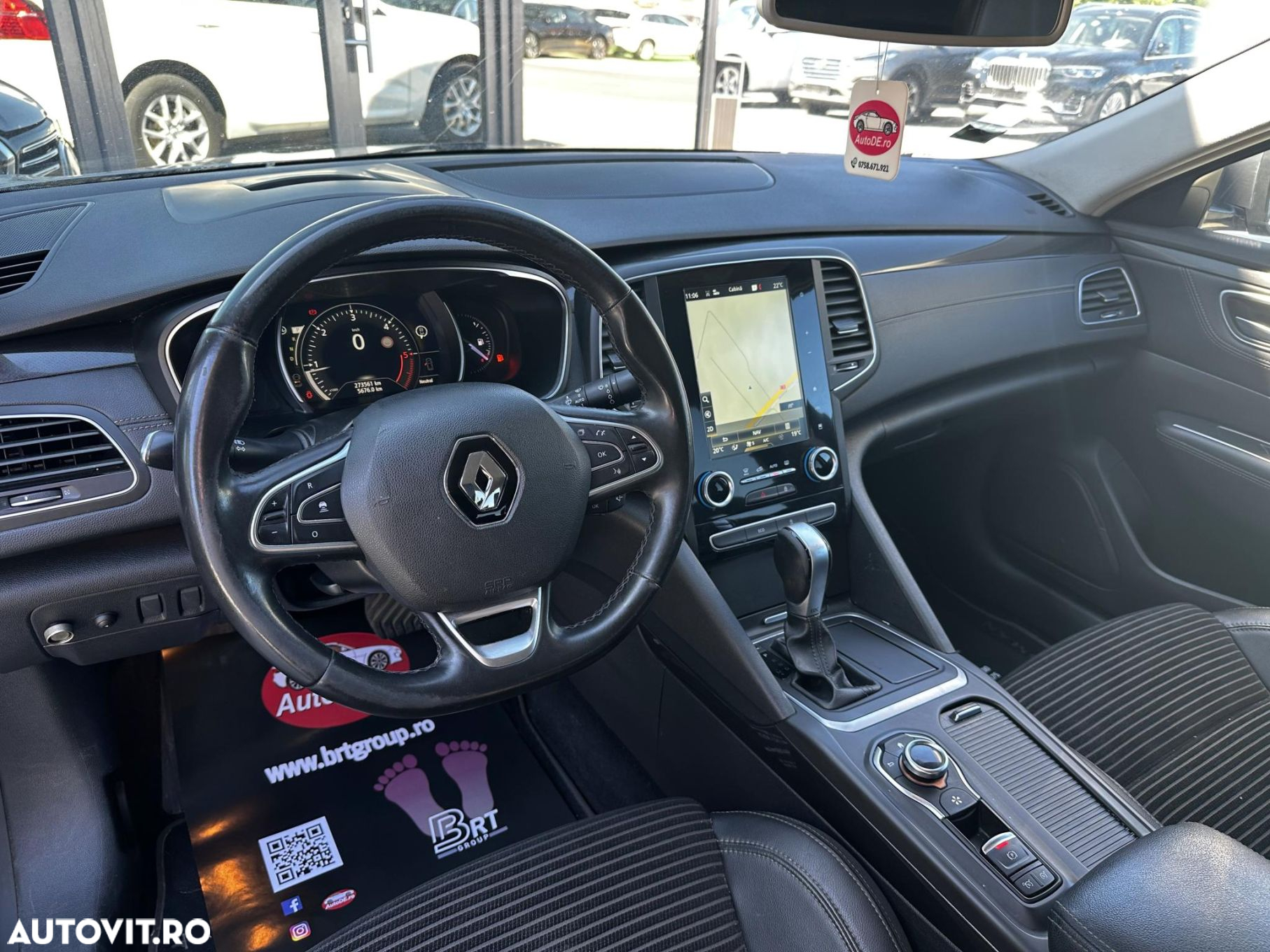 Renault Talisman - 5