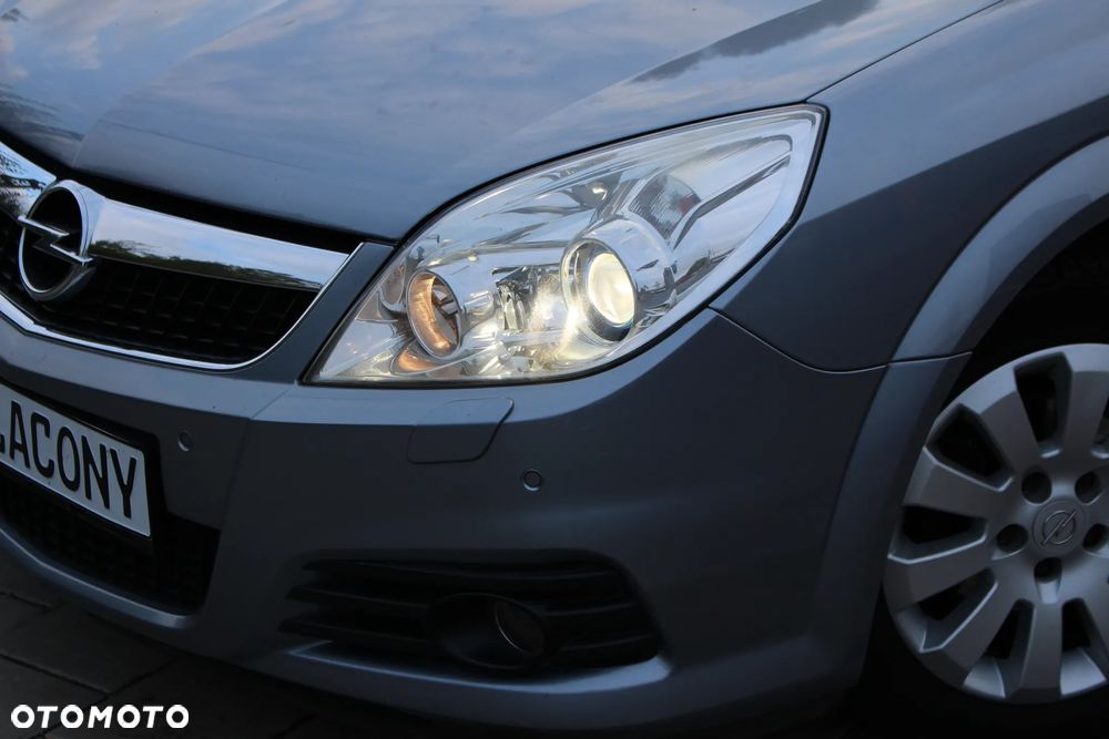 Opel Vectra 1.8 Business - 21