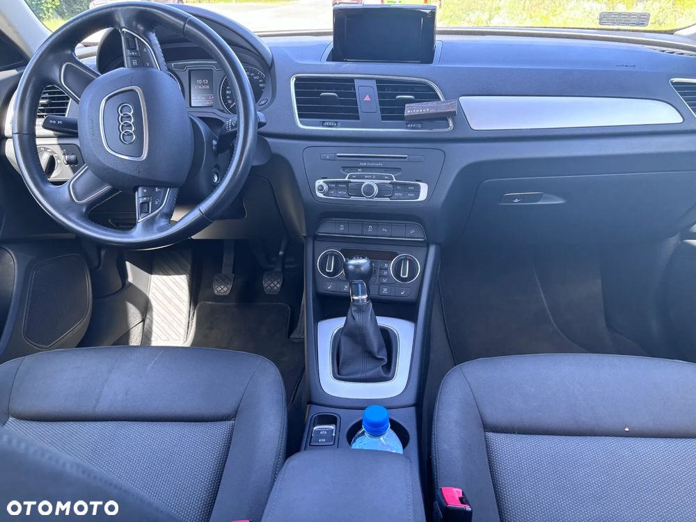 Audi Q3 1.4 TFSI - 14