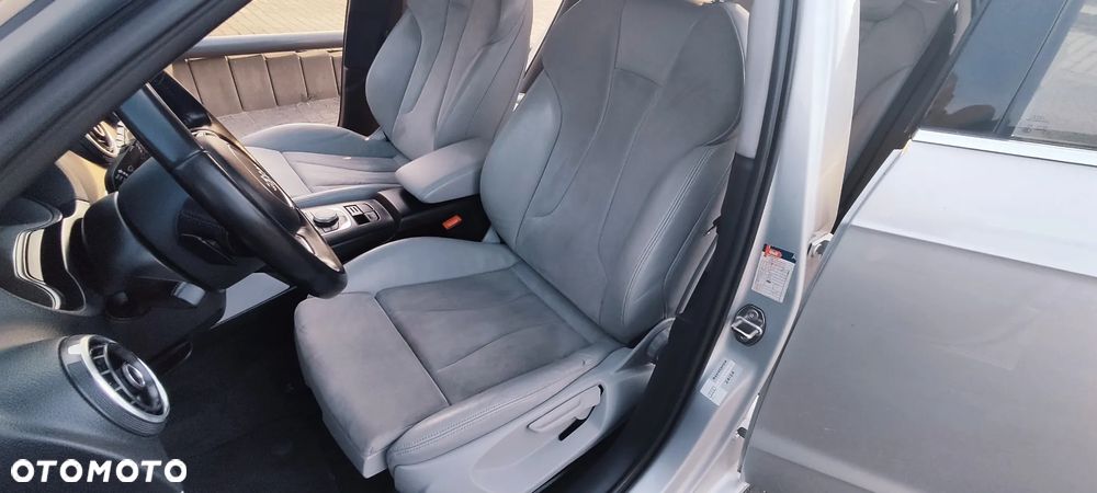 Audi A3 Sportback 1.8 TFSI Ambition S tronic - 14