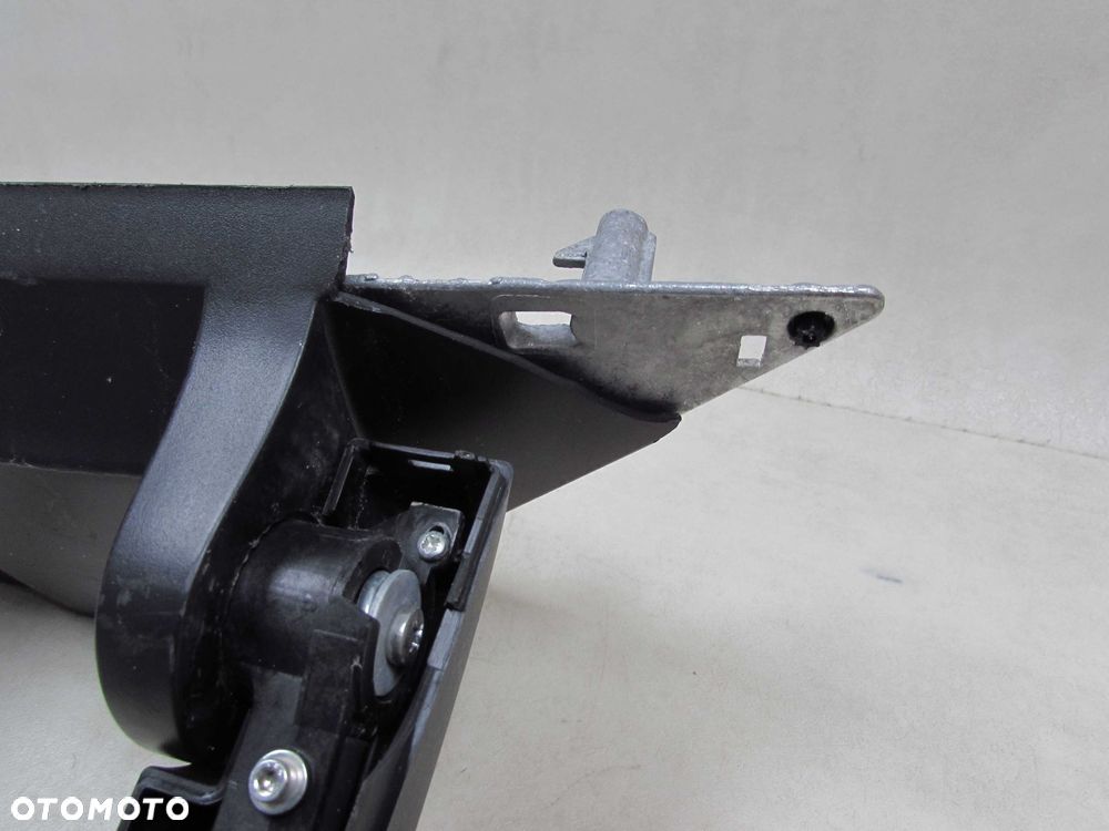 DUCATO BOXER JUMPER 06-14 RAMIE LUSTERKO PRAWE DLUGIE - 7