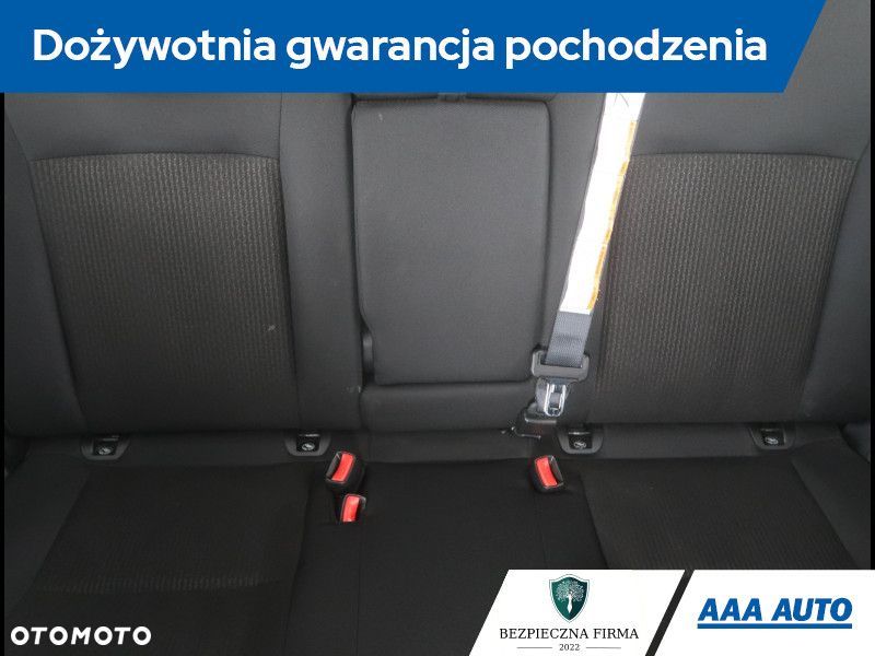 Suzuki SX4 S-Cross - 11