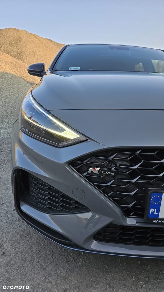 Hyundai i30 1.0 T-GDI GO - 3