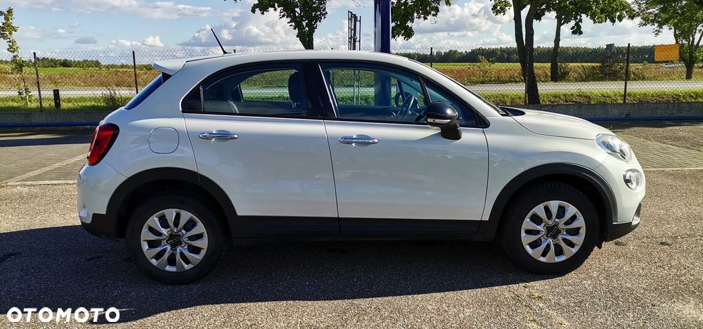 Fiat 500X 1.0 City Cross - 6