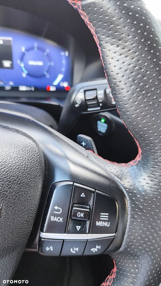 Ford Kuga 1.5 EcoBlue FWD ST-Line - 14