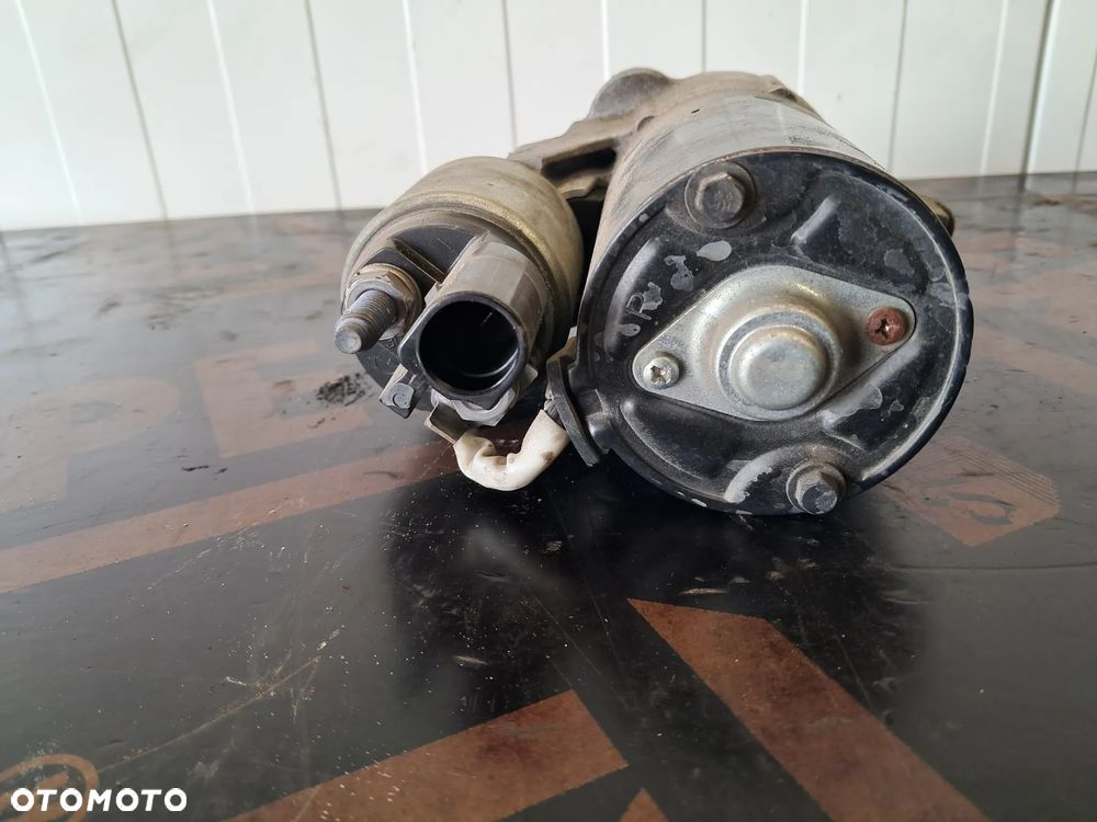 Rozrusznik Silnika 1.8 2.0TFSI 06H911021A Audi A4 B8 A5 8T Q5 - 5