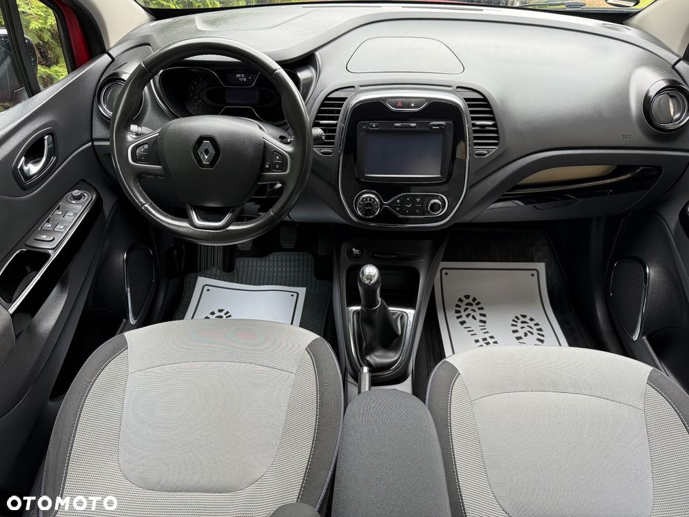 Renault Captur - 16