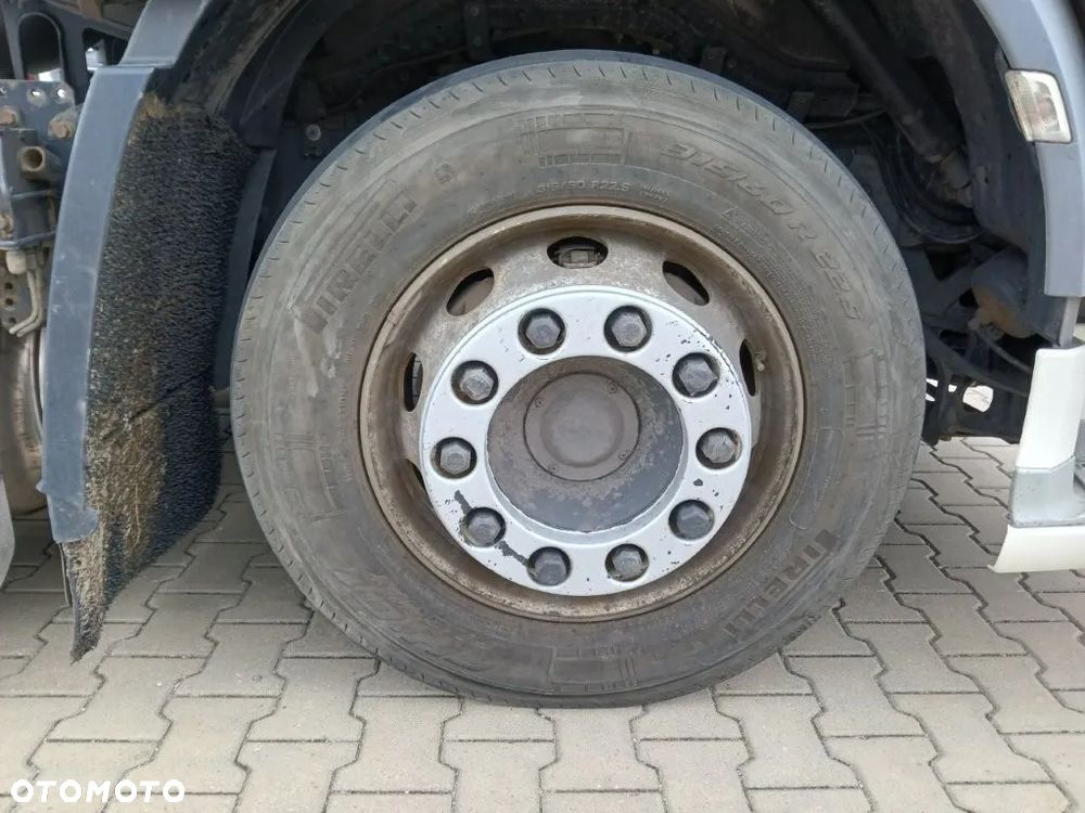 DAF XF 460 FT (31650) - 25