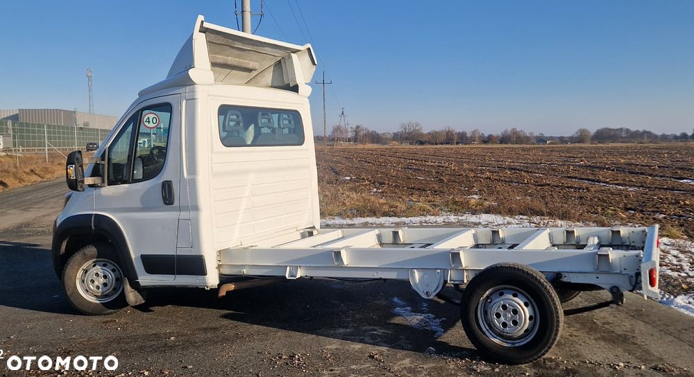 Peugeot Boxer - 5