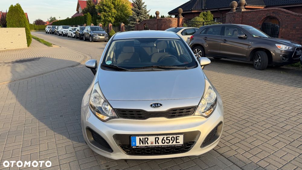 Kia Rio 1.4 Spirit - 3