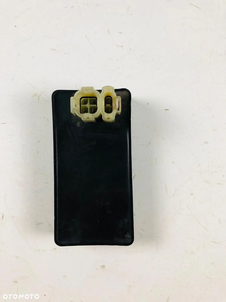 Derbi Senda 125 Moduł Zapłonowy CDI - 3