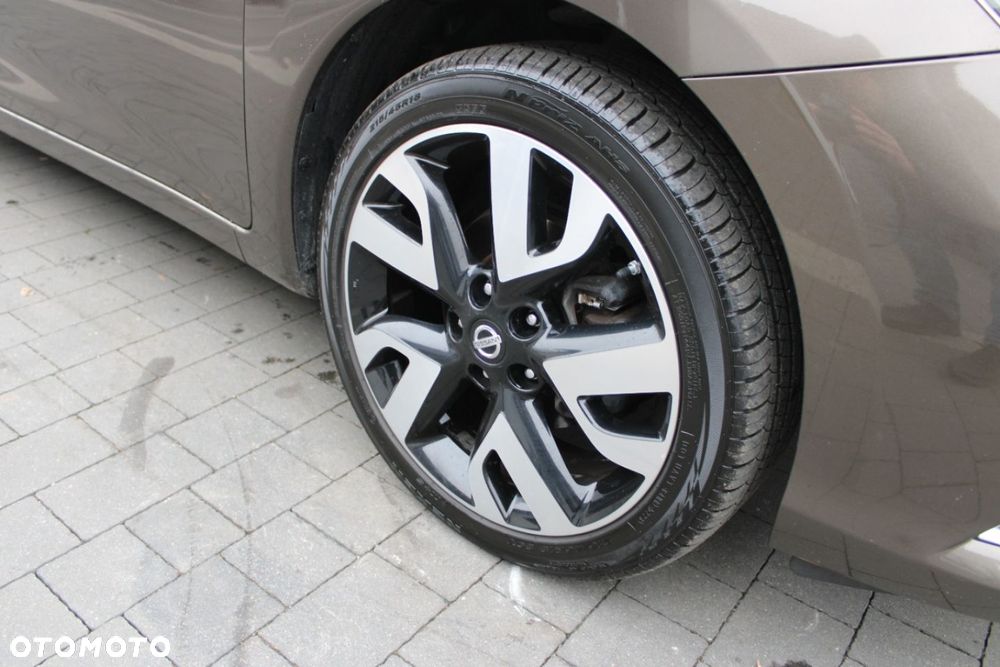 Nissan Pulsar 1.2 DIG-T N-Connecta - 20