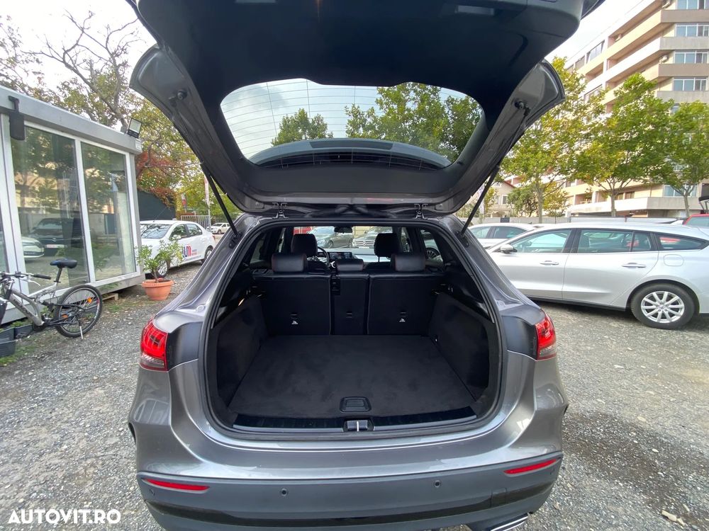Mercedes-Benz GLA 200 7G-DCT Edition AMG Line - 9