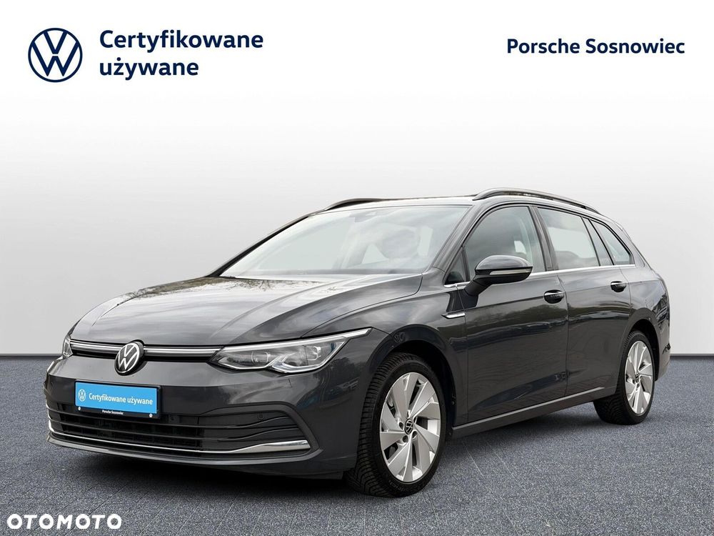 Volkswagen Golf - 2