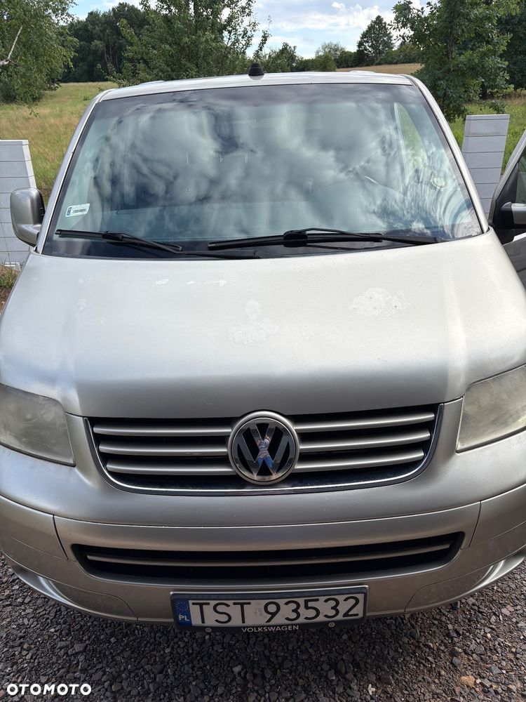 Volkswagen Caravelle L2 - 6