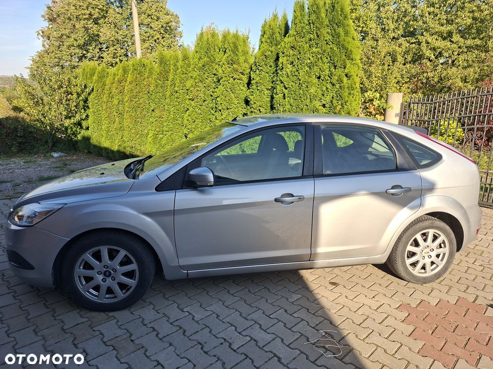Ford Focus - 3