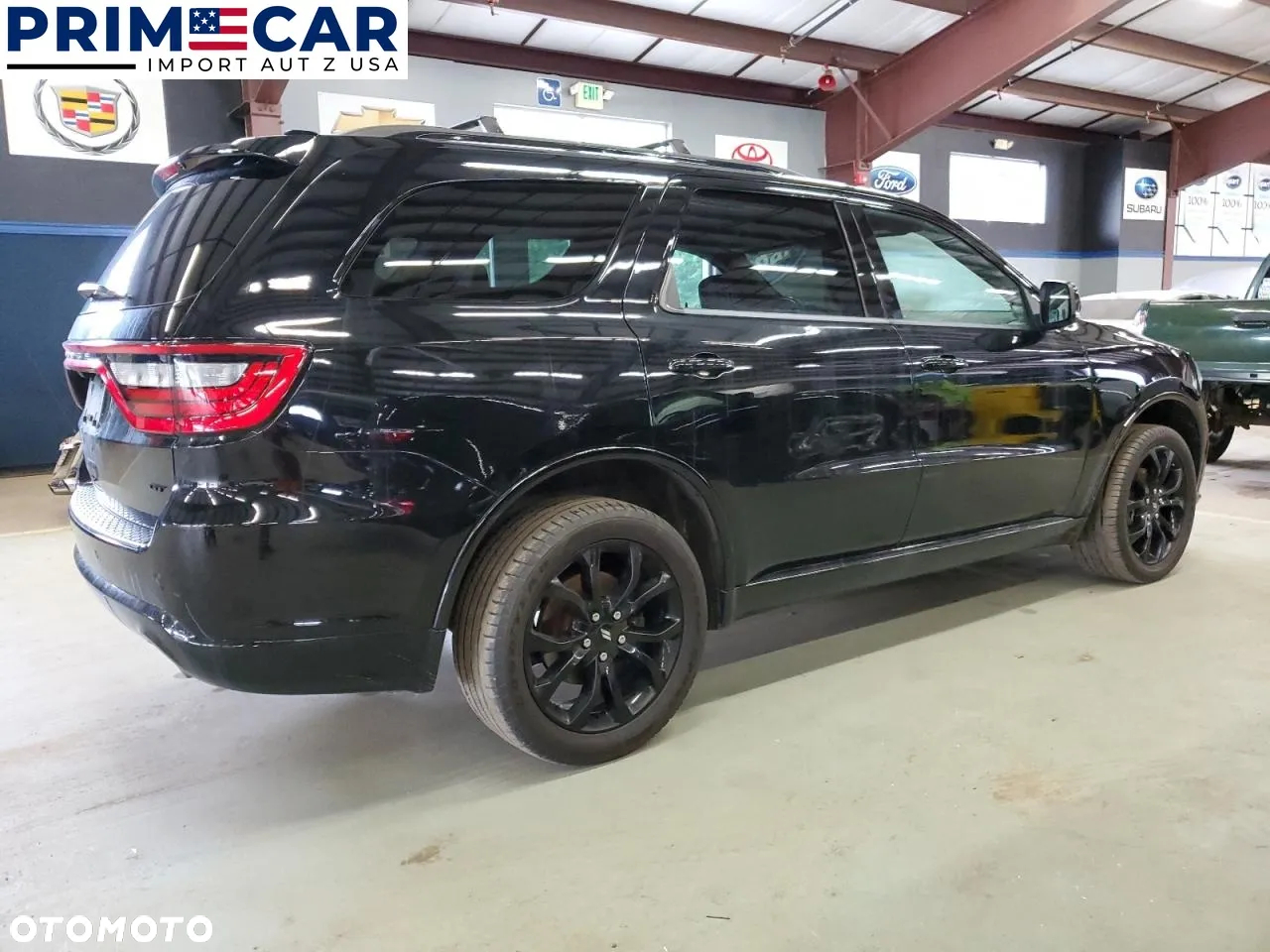 Dodge Durango 5.7 R/T - 3