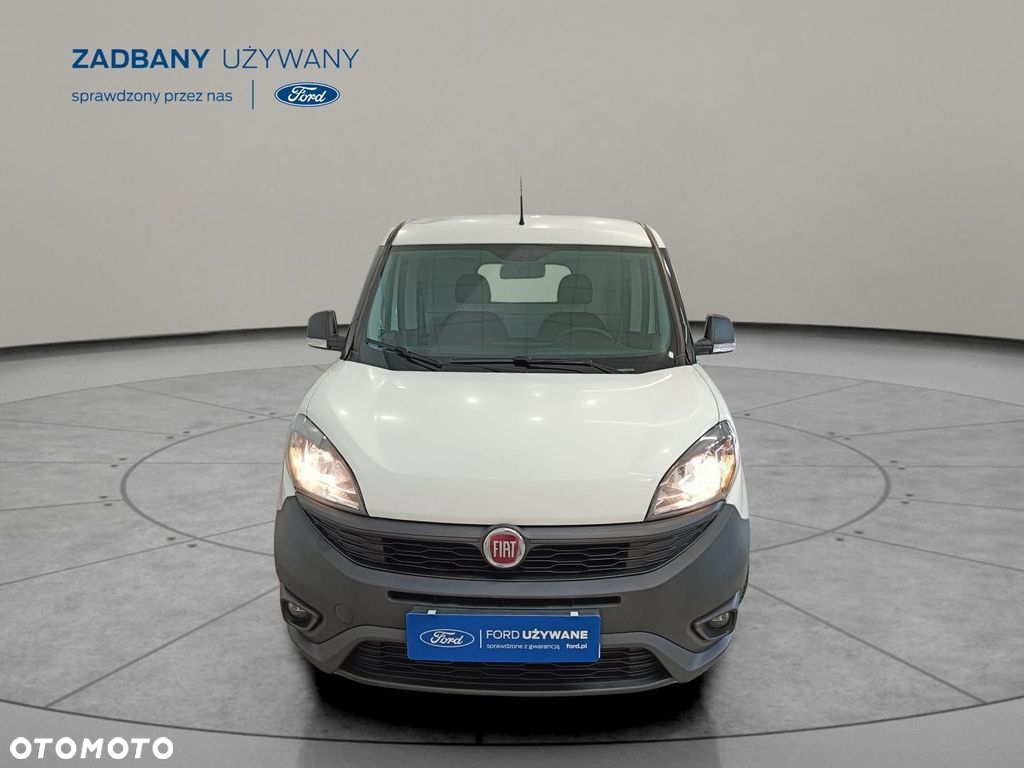 Fiat Doblo - 3