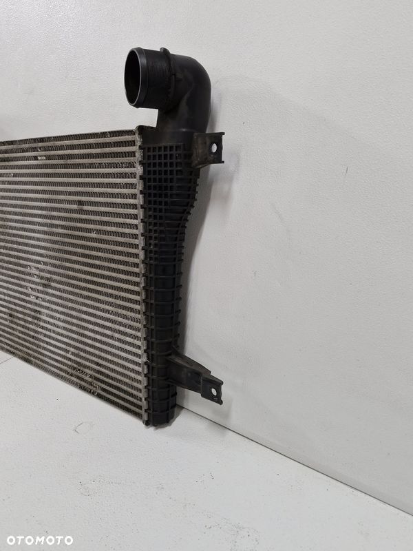 OPEL ANTARA I 1 LIFT 2.2 D CHŁODNICA POWIETRZA INTERCOOLER 622998 - 6