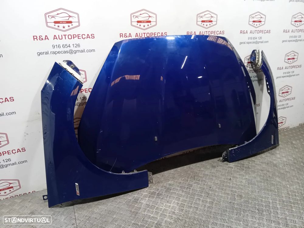 Frente Completa Ford Focus Mk 3 III 1.0  ST Line - 22