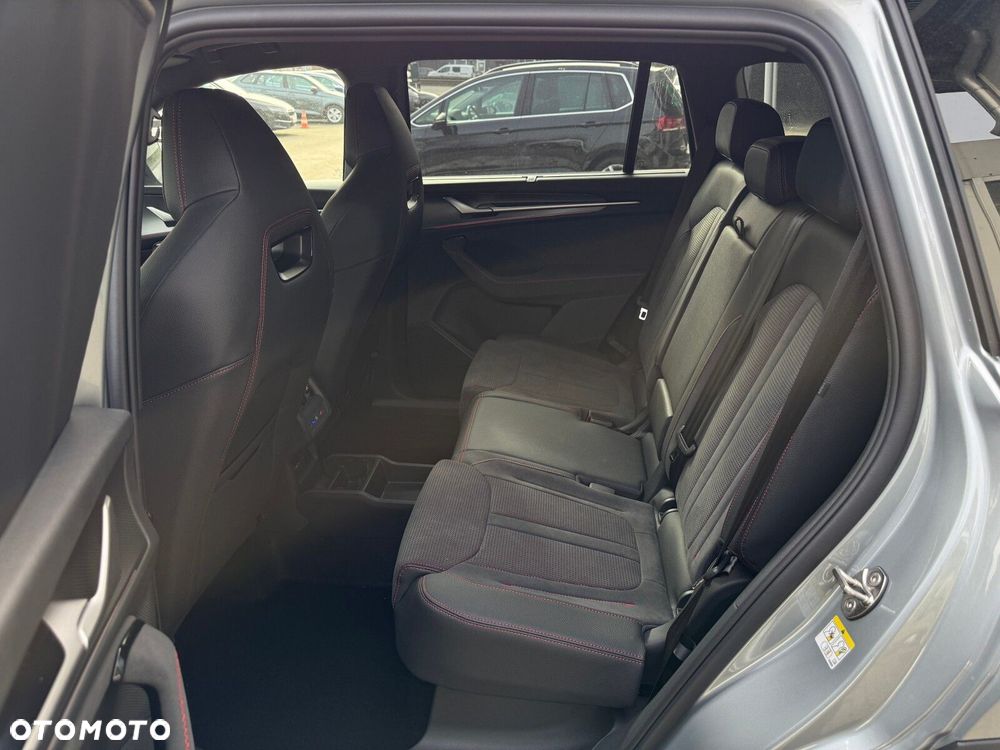 Skoda Kodiaq 2.0 TSI 4x4 RS DSG - 13