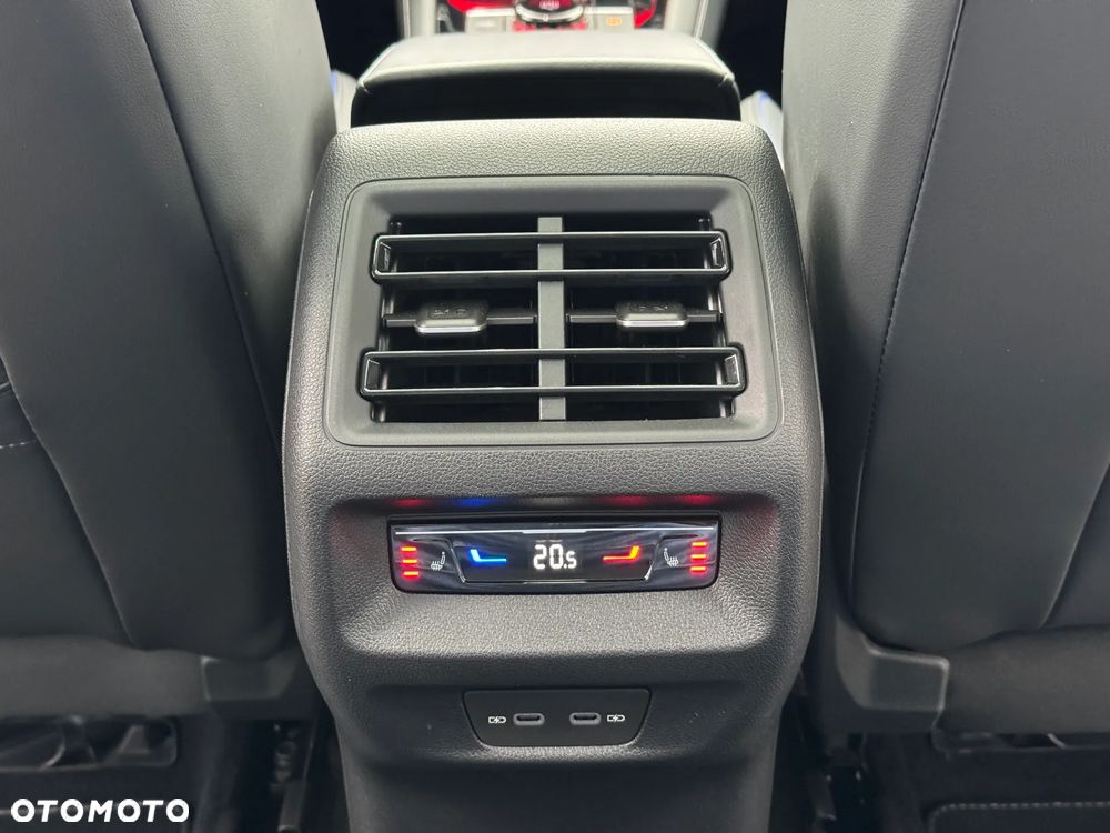 Volkswagen Tiguan 2.0 TDI 4Mot R-Line DSG - 15