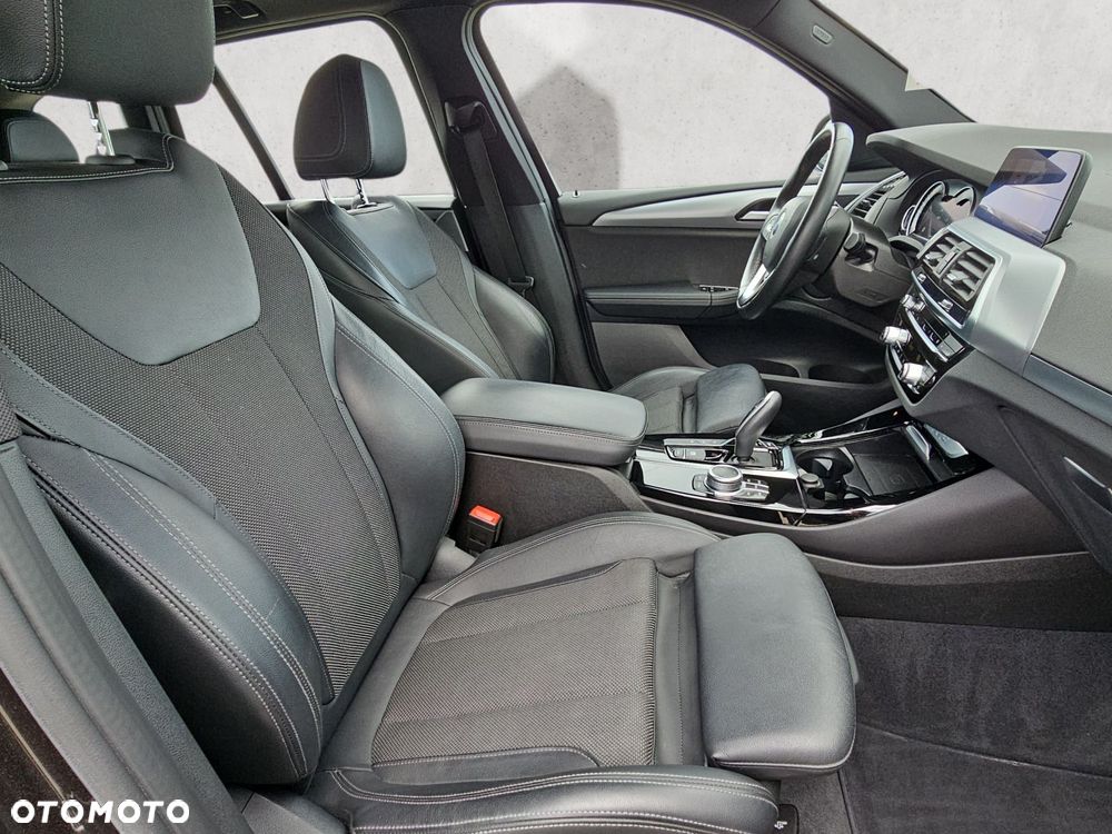 BMW X3 - 13