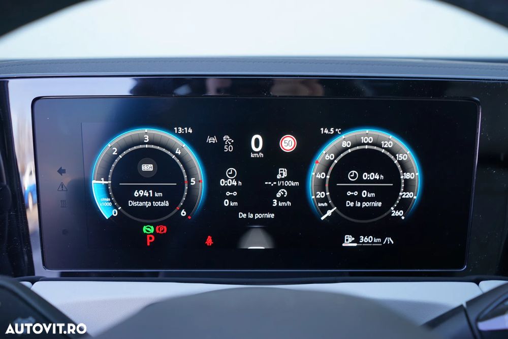 Volkswagen Tiguan 2.0 TDI SCR 4Motion DSG Elegance - 16