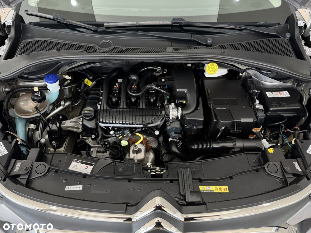 Citroën C3 1.2 PureTech Shine - 19