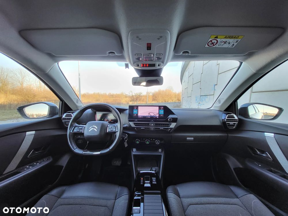 Citroën C4 - 17