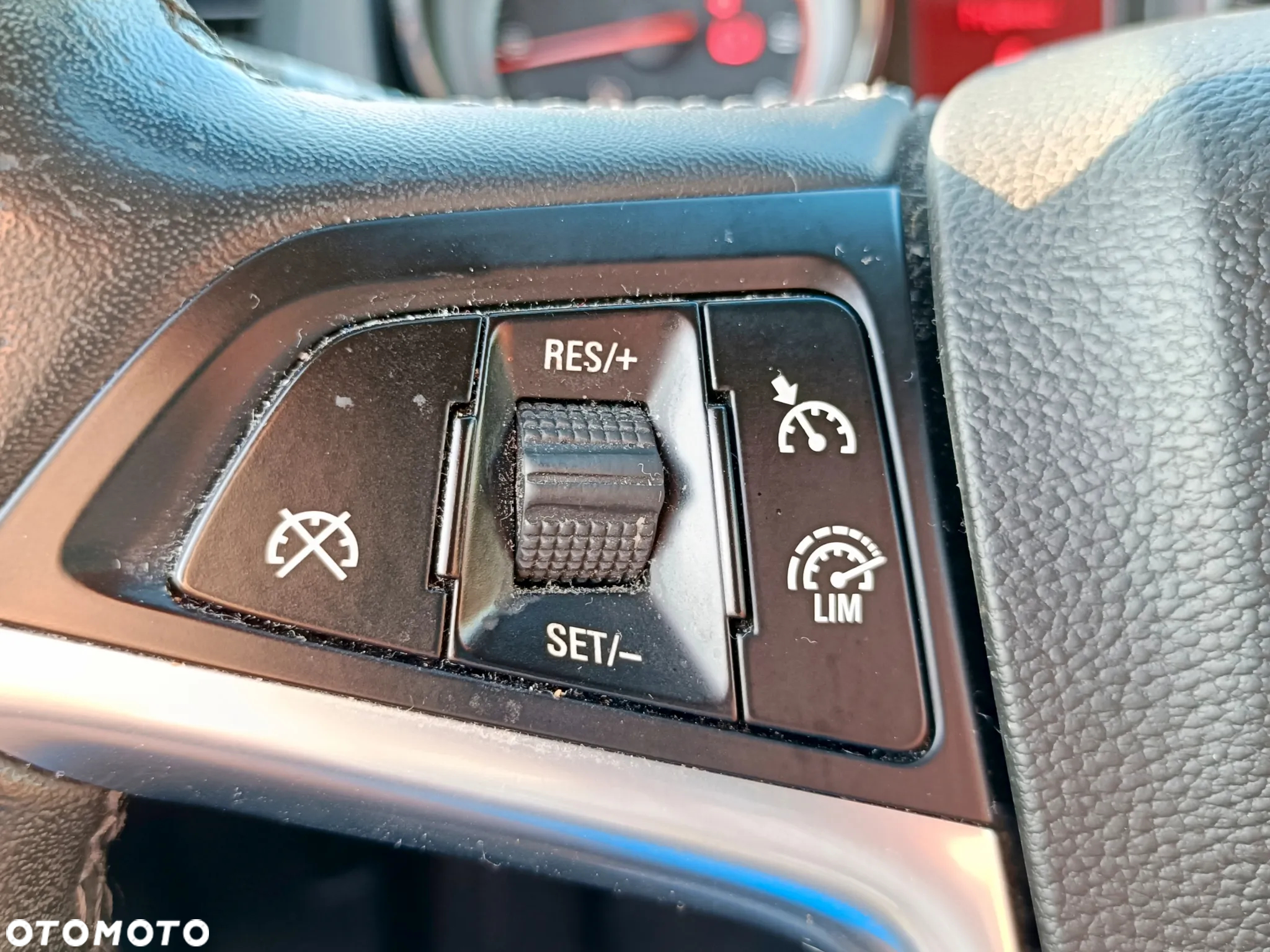 Opel Astra - 20