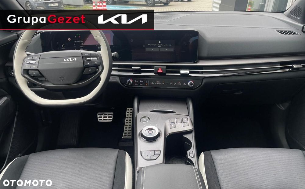 Kia Sportage 1.6 T-GDI HEV GT Line 2WD - 16