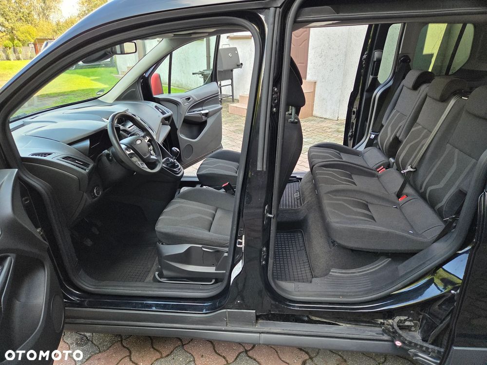 Ford Tourneo Connect - 25