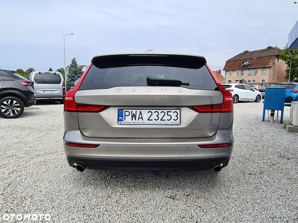 Volvo V60 B5 B Geartronic Momentum - 6