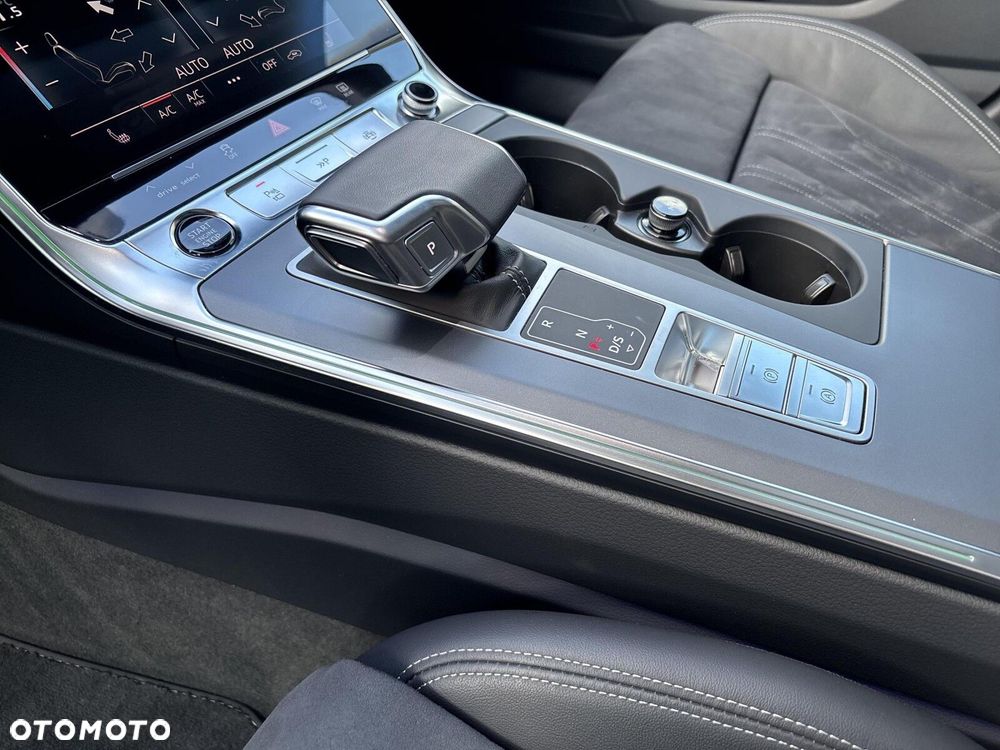 Audi A6 - 19
