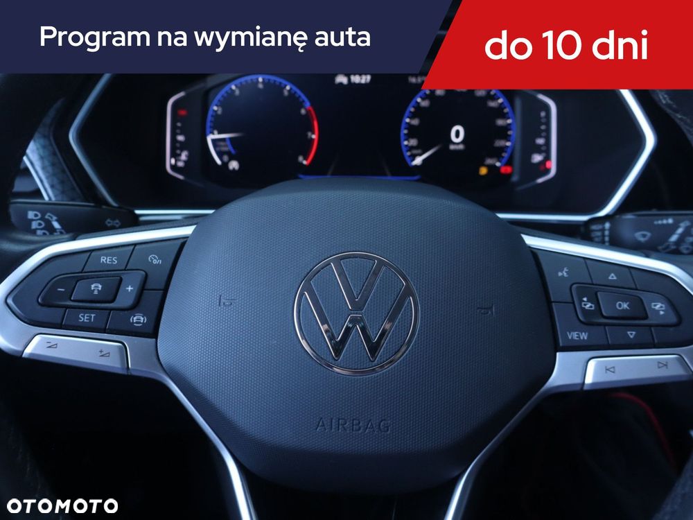Volkswagen T-Cross - 18