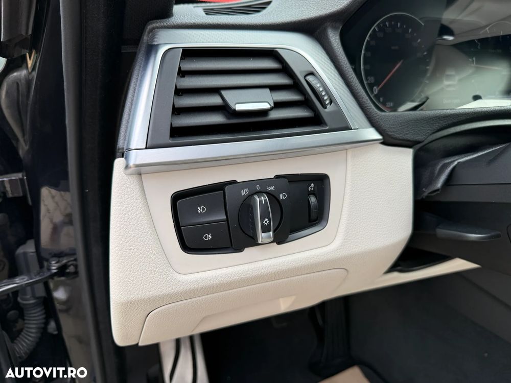 BMW Seria 4 430i xDrive Sport-Aut. M Sport - 22