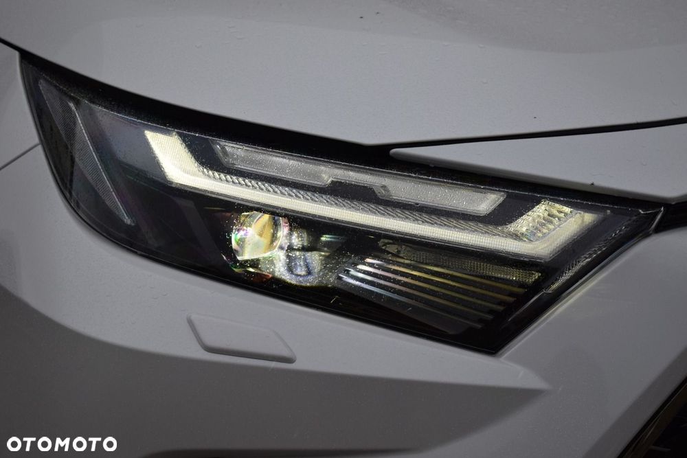 Toyota RAV4 2.5 Plug-In Hybrid Style 4x4 - 6