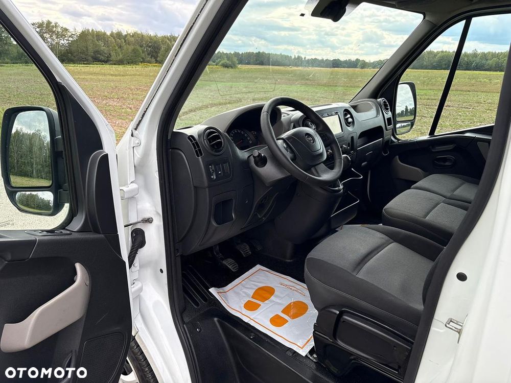 Opel Movano - 19