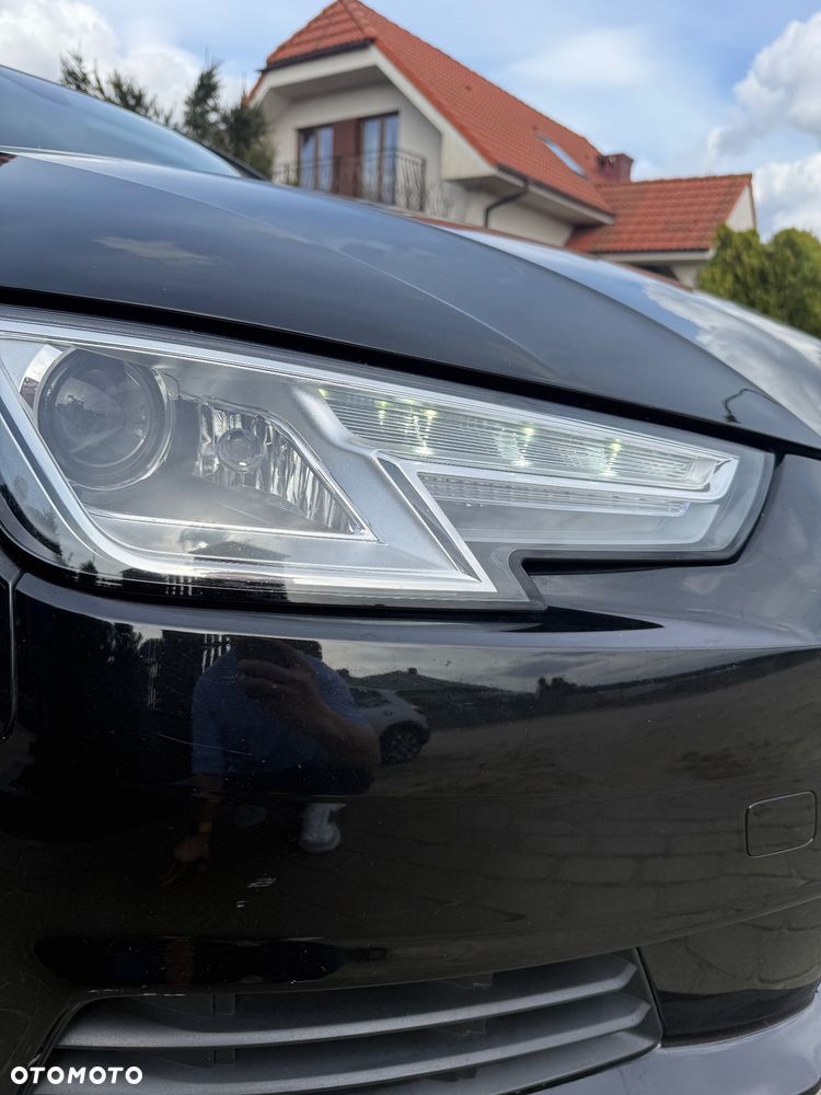 Audi A4 Avant - 13
