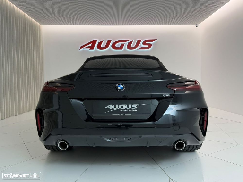 BMW Z4 - 4