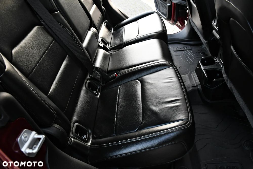 Jeep Gladiator 3.0 V6 MultiJet Overland - 22