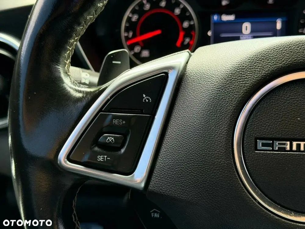 Chevrolet Camaro 3.6 V6 Coupe 2LT - 14