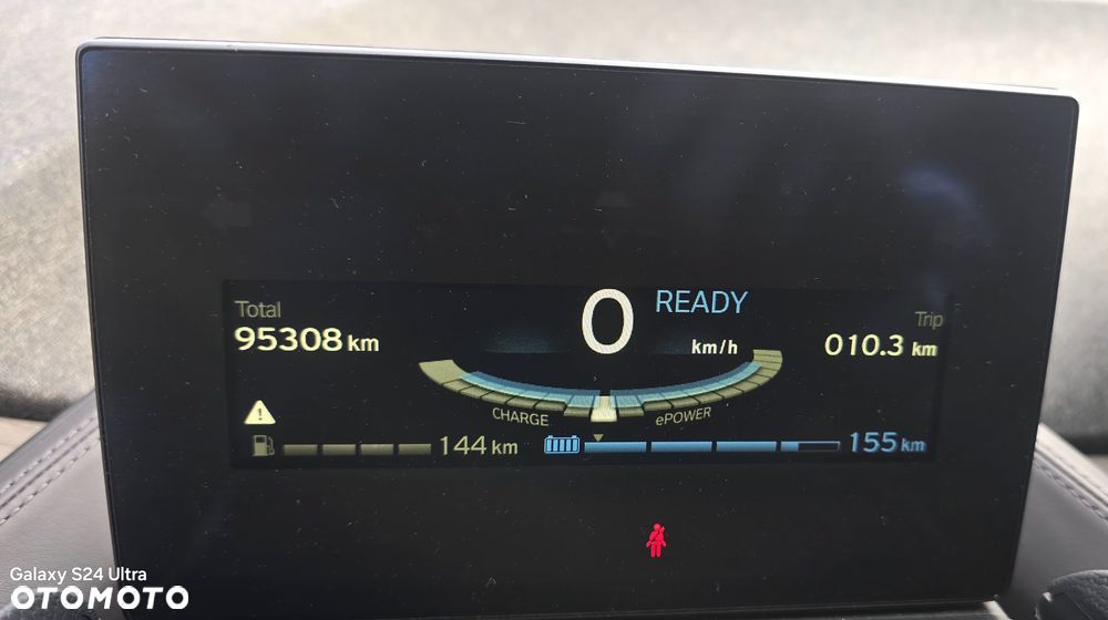 BMW i3 (94 Ah) - 16