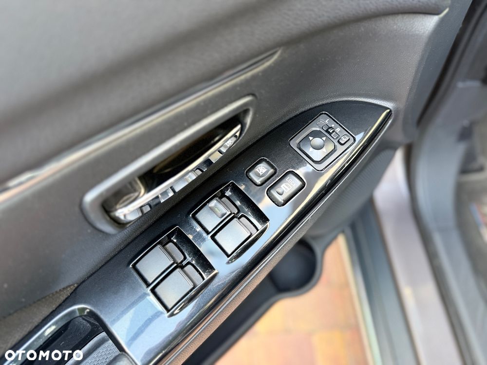 Citroën C4 Aircross HDi 115 Stop & Start 4WD Exclusive - 22